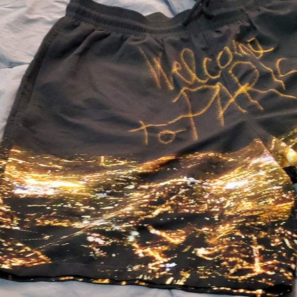 Vilebrequin men's swimming  trunks - Picture 2 of 7